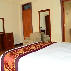 Abyssinia 3* Addis Ababa