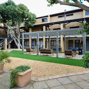 Africa House 3* Cape Town