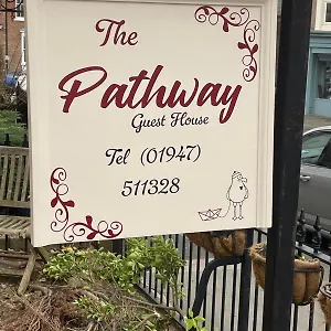 The Pathway 4* Whitby