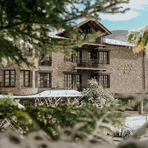 Abba Xalet 4* Sispony