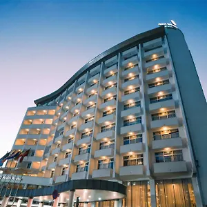 Hotel Western, Addis Abeba