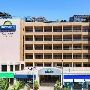 Day & Suites, 4* Aqaba